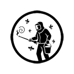 We know how to remove bees with minimal damage